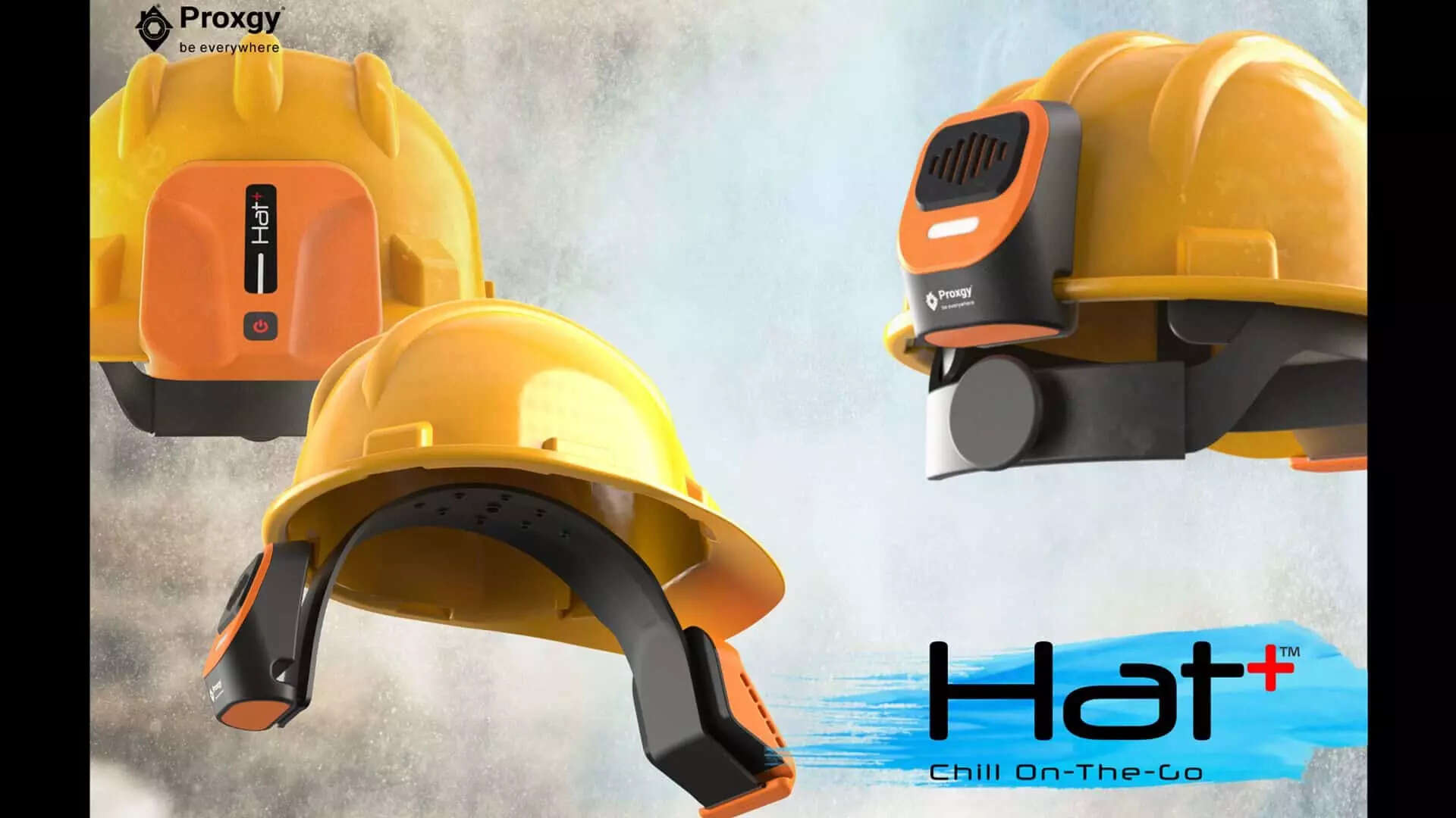 <p>The Hat+ and ProHat Bands are Made in India solutions and a testament to our commitment to empowering workers and bridging the technological gap in industrial sectors.”</p>