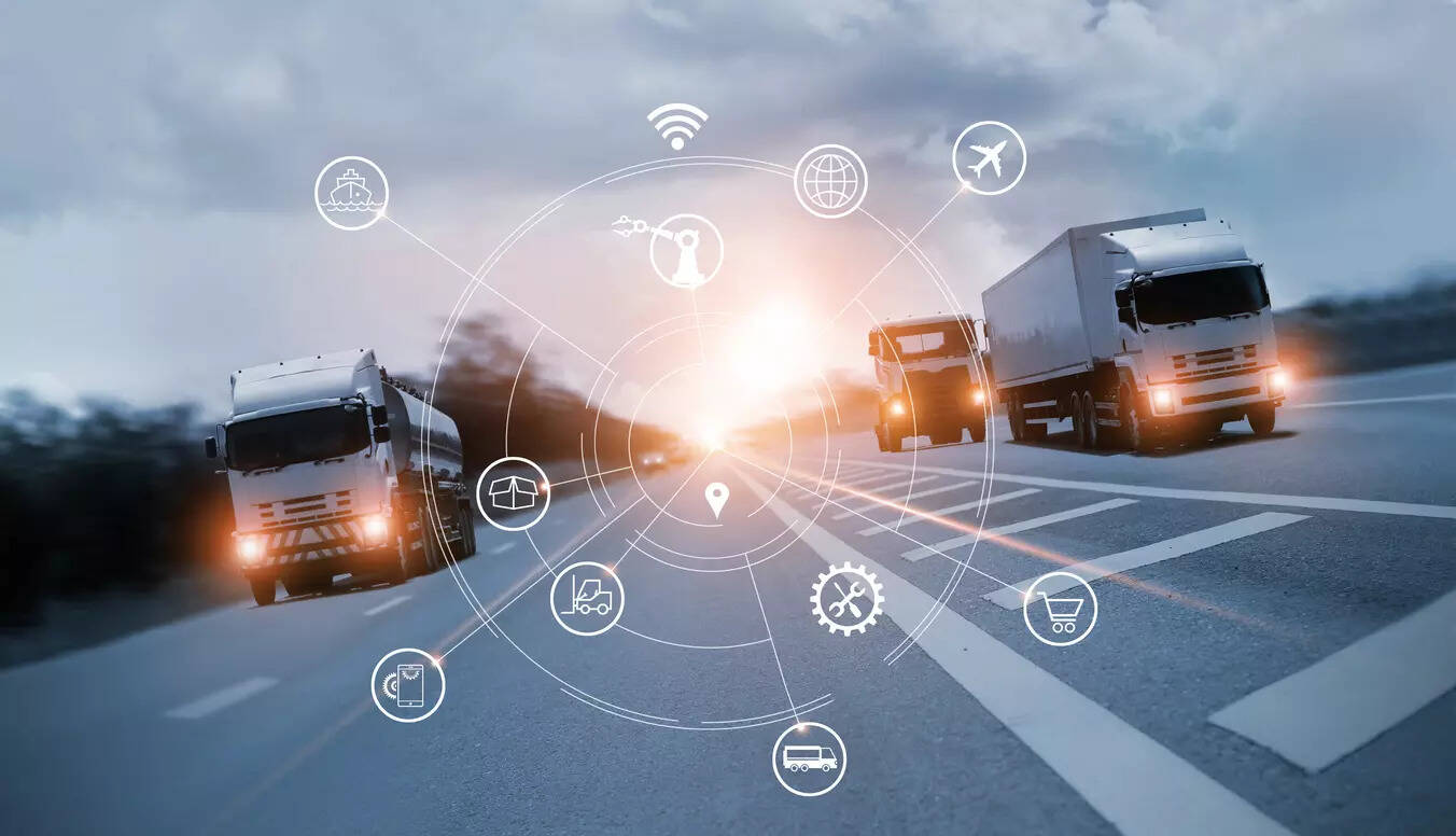 <p>The whole world is now like a web connected to one another, so is the auto industry (cars). 75% of new cars globally are connected to the internet, a trend that's also growing in India, but still relatively slow.<br></p>