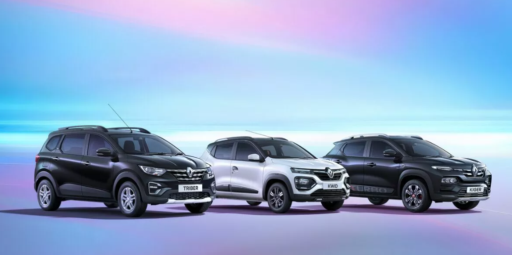 

<p>The capacity at the Chennai plant, which is home to the Renault-Nissan alliance, is being used only to the tune of 45-50% and the new products are intended to boost this to 70%. </p>
<p>“/><figcaption class=