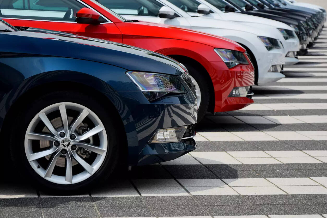 <p>Although major carmakers have diversified their funding away from bank loans to capital markets, S&P said shocks in the industry could still lead to significant knock-on effects.</p>
