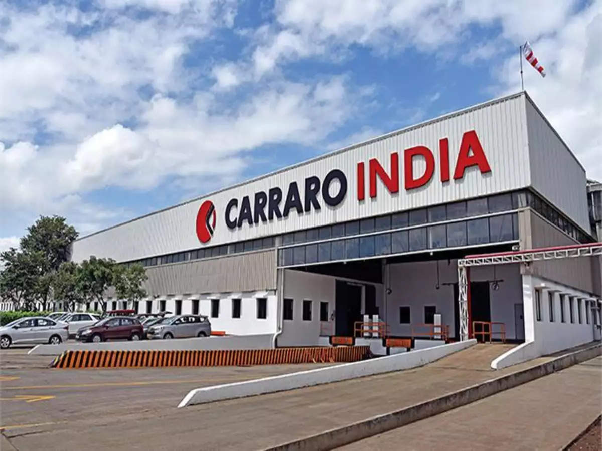 <p>Beyond this, Carraro India is in talks with a handful of tractor makers both within the country and overseas for their electric foray.  </p>