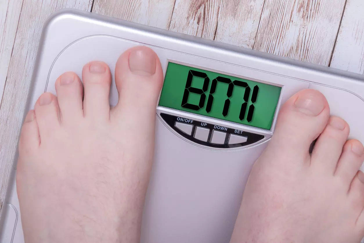 BMI by itself isn’t an accurate tool to diagnose obesity: Study, ET HealthWorld