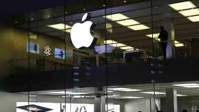 <p>India has been crucial to Apple's strategy to lessen its reliance on China.</p>