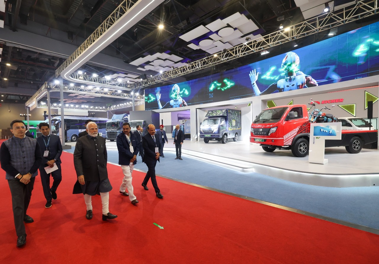 <p>If one were to take the Auto Expo as a benchmark it is now nearly 30 years since the first edition rolled out at this very same venue in 1996. <br></p>