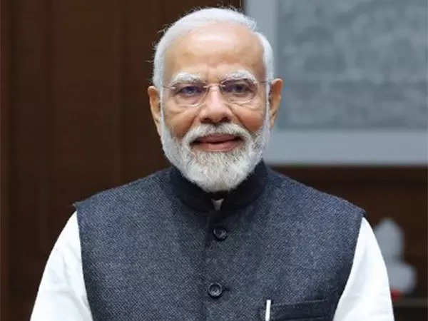 

<p>शनिवार को पीएम मोदी ने MyGovIndia से एक जानकारीपूर्ण पोस्ट साझा की।</p>
<p>“/><figcaption class=