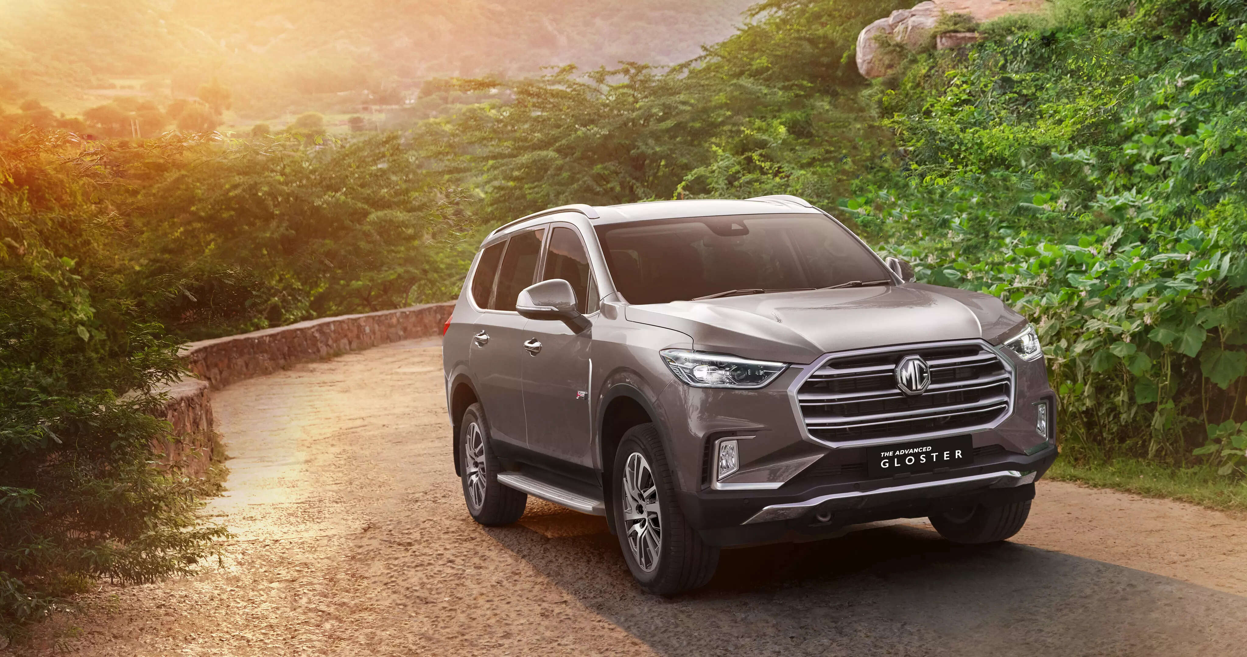 <p>The MG Majestor is slated for launch later in 2025, with prices expected to start from INR40 lakh (ex-showroom).</p>