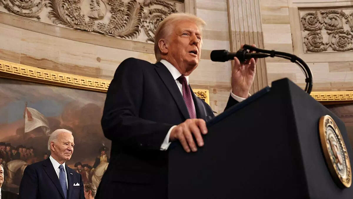<p>That growth potential is something Chinese EV manufacturers are chasing given they are locked out of the U.S. market due to 100% EV tariffs imposed by Biden.</p>