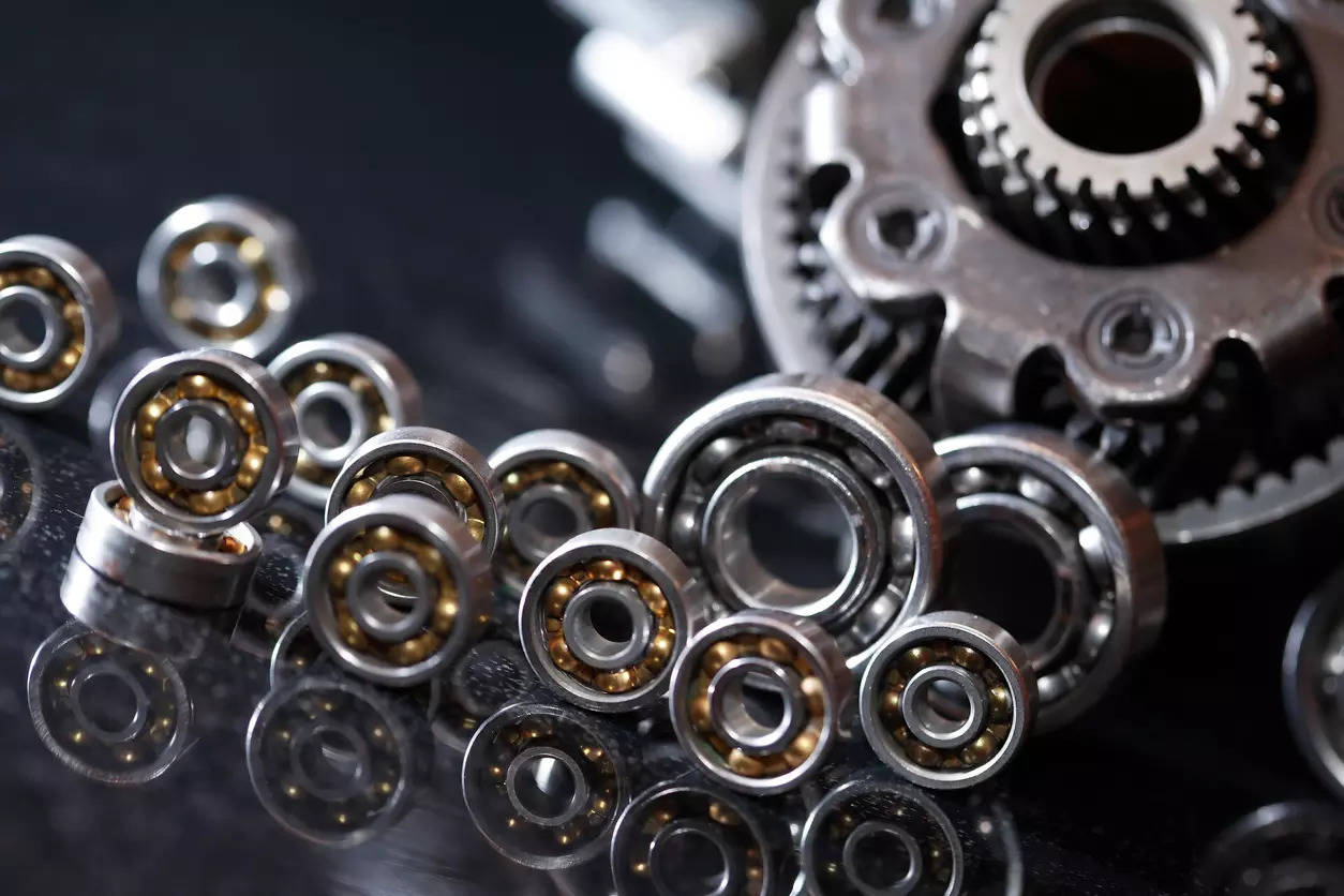 <p>NRB Bearings is evaluating the potential of bio-derived plastics as a viable alternative to conventional polymers used in bearing components. </p>