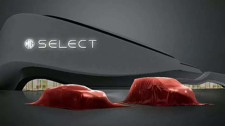 <p>Aerome’s signature fragrance for MG Select showrooms and service centers is called Amber Trail.</p>