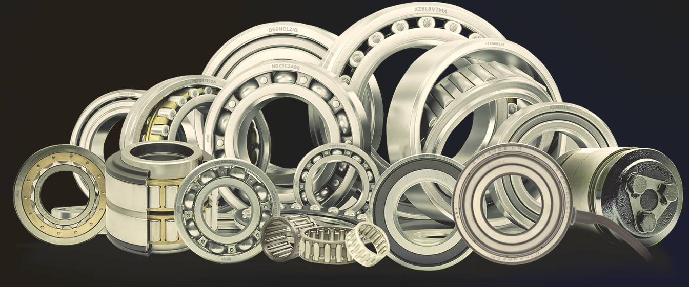 <p>NBC Bearings </p>