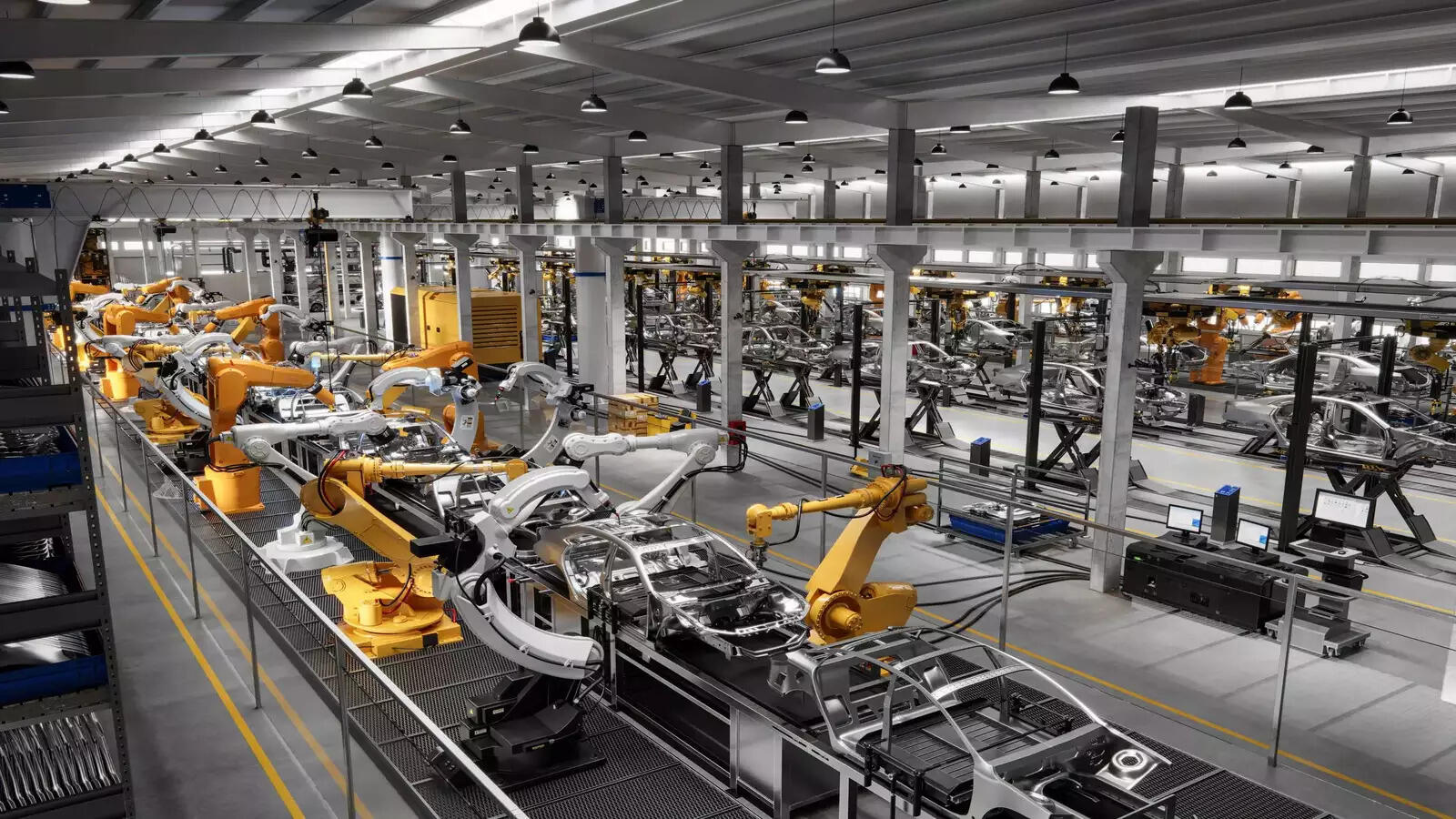 <p>Gabriel India gains an additional annual manufacturing capacity of 3.2 million shock absorbers and 1 million gas spring units through this acquisition. </p>