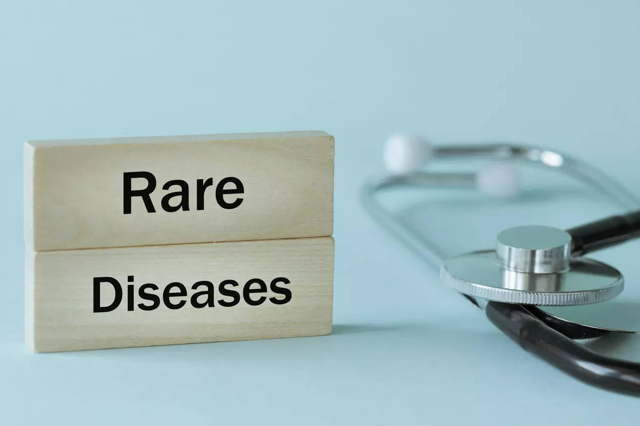 Kerala to launch rare disease patient registry and treatment clinic, ET HealthWorld