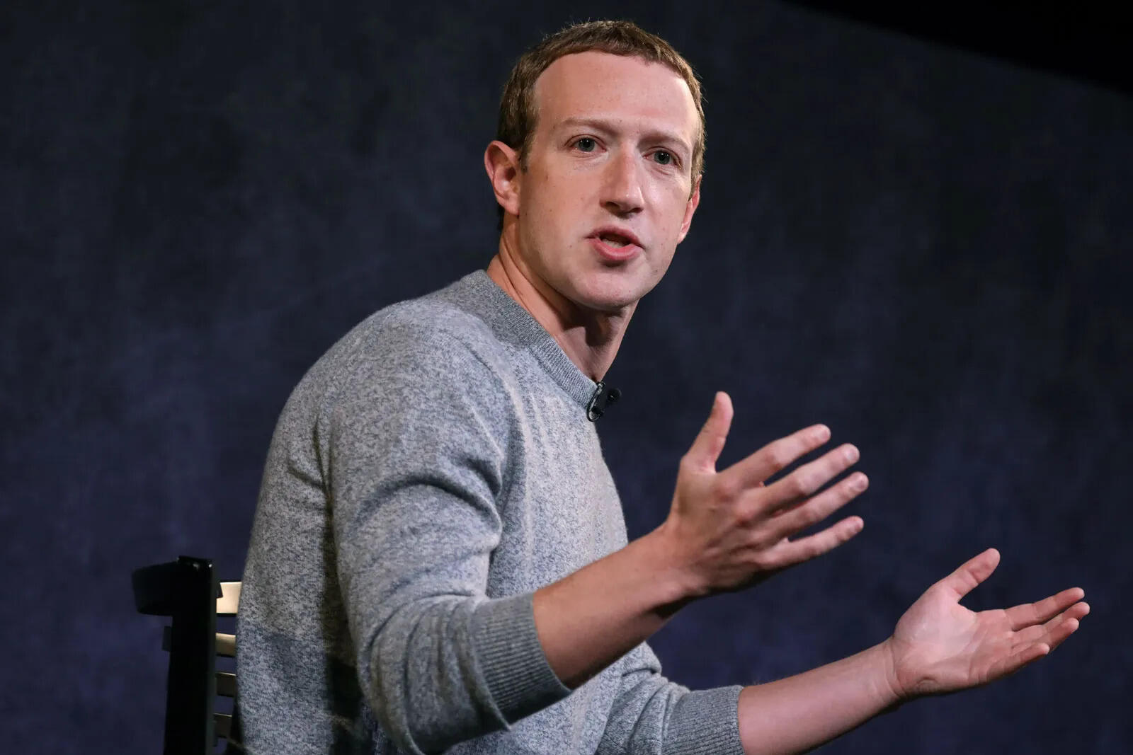 <p>It has also bought new computer chips to power products like its AI assistant and its Ray-Ban smartglasses. Zuckerberg added that Meta will be 