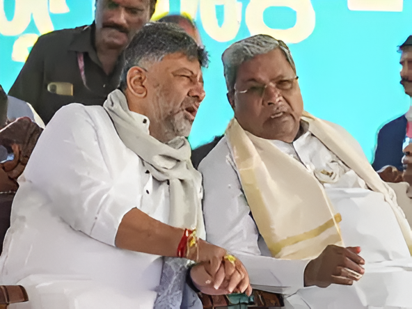 <p>Shivakumar outlined a series of critical projects that require financial support from the Centre, including tunnel roads, flyovers, the Peripheral Ring Road (PRR), and improvements to the city’s water supply.</p>