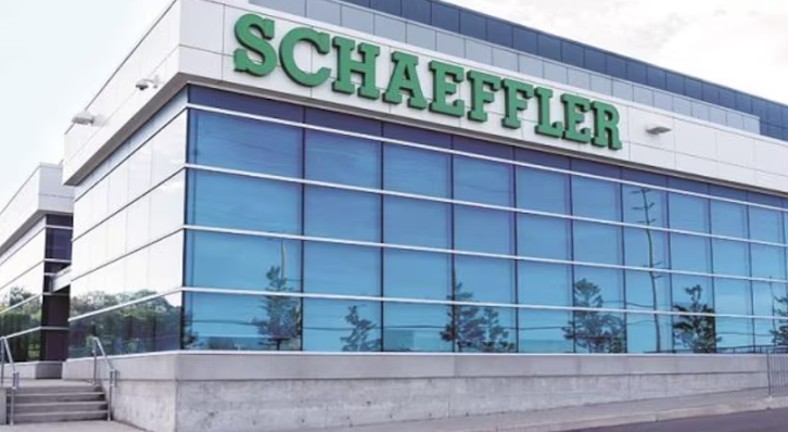 <p>Schaeffler India, which operates out of Pune as its HQ, deals in advanced mobility solutions. </p>