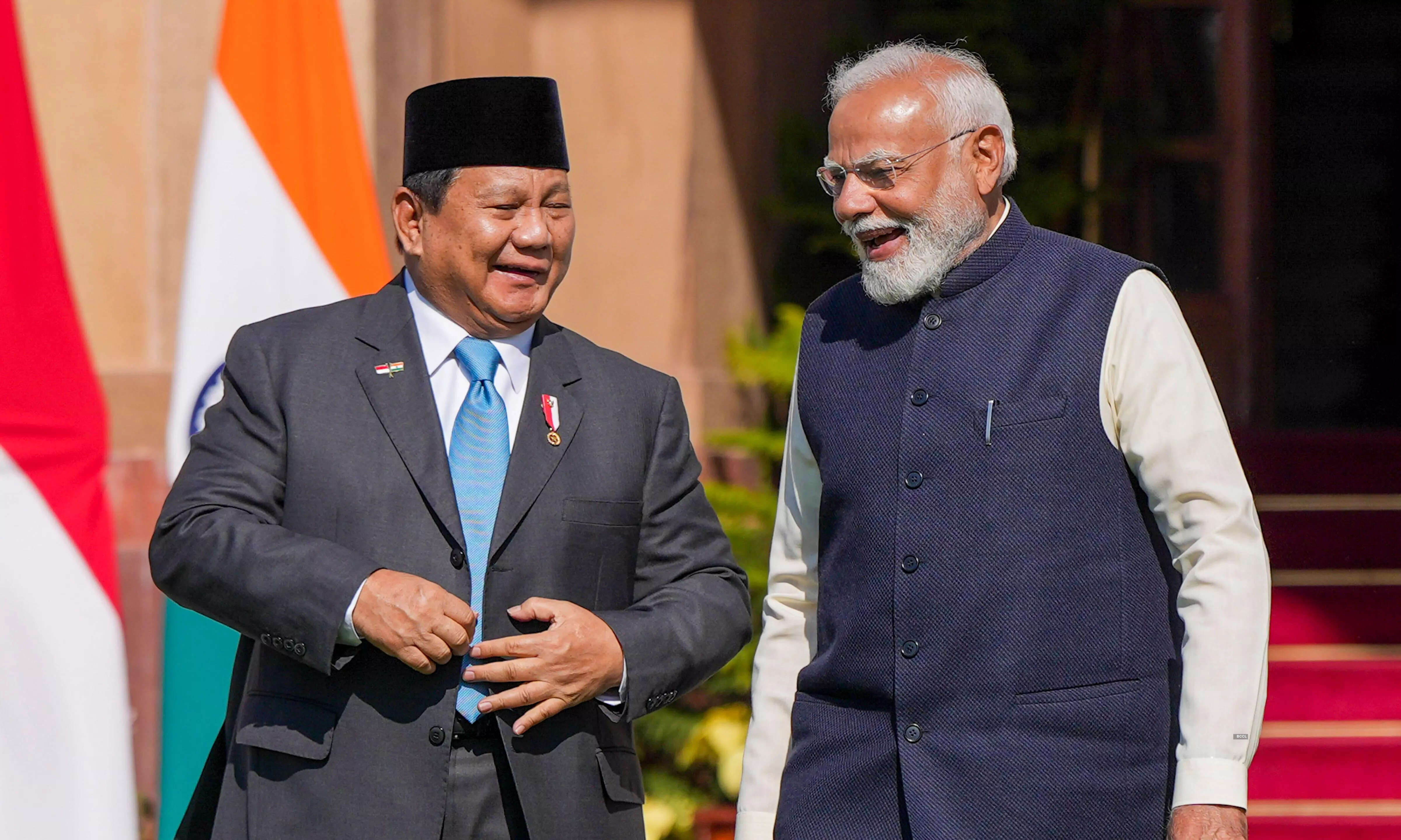 <p>Prime Minister Narendra Modi and Indonesian President Prabowo Subianto also emphasised the importance of concluding the review of the ASEAN-India Trade in Goods Agreement (AITIGA) by 2025.</p>