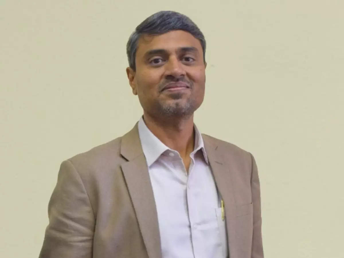 <p>Pratik Modi, Dean, School of Management, BML Munjal University</p>