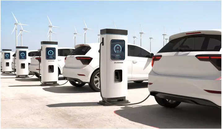 <p>"Addressing infrastructure gaps, supply chain inefficiencies, and high manufacturing costs must take centre stage to make EVs more affordable and accessible to the masses," Gupta said.</p>