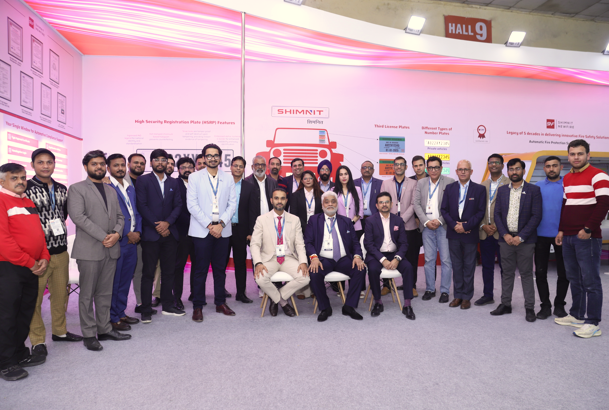 <p><span>Shimnit Group</span></p>