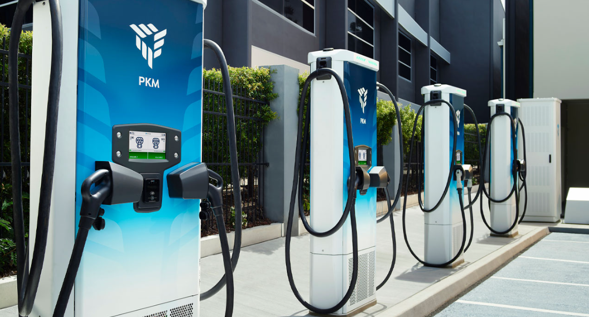 <p>With several new EV models scheduled to hit the India market this year, Exicom looks at 2025 as a “breakthrough year” for the EV industry. </p>