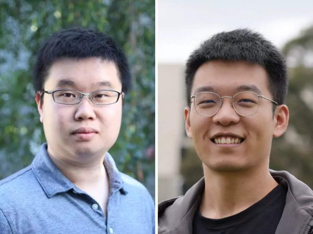 <p>Nvidia’s lead research scientist, Zhiding Yu, recently applauded former intern Zizheng Pan for his bold career decision to join DeepSeek, an emerging Chinese artificial intelligence startup that has disrupted the U.S. tech industry. </p>