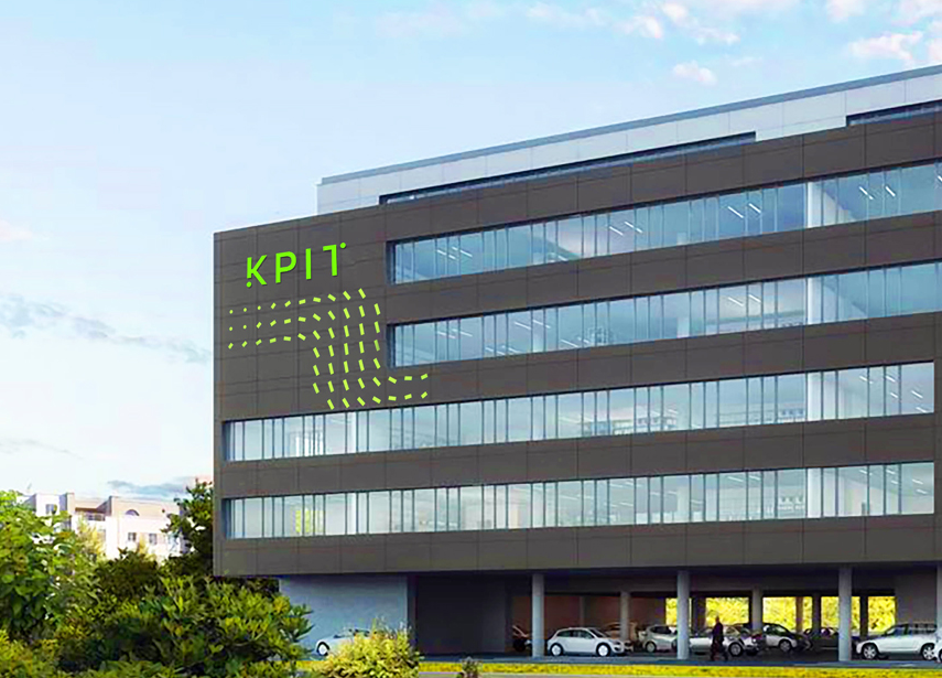 <p>KPIT is investing in AI technologies fine-tuned with automotive-specific data.</p>