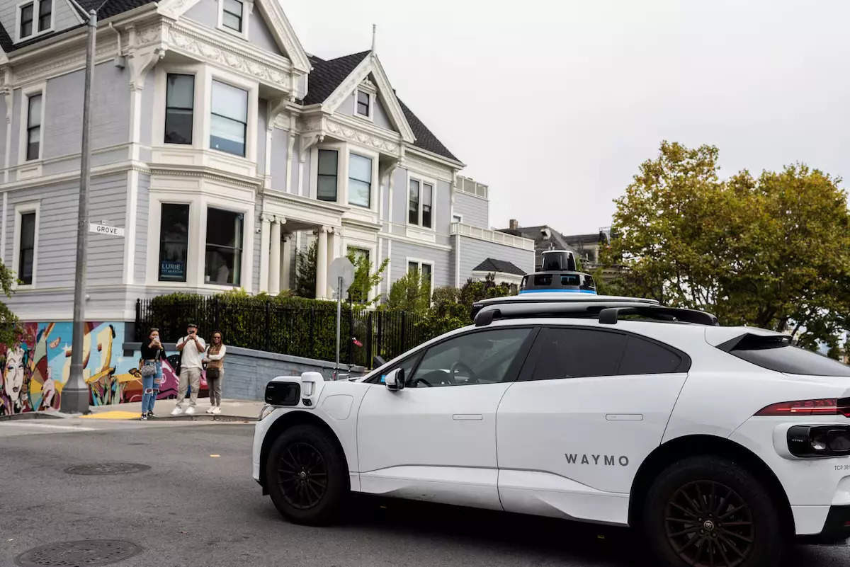 <p>Waymo said in October that it had closed a USD 5.6 billion funding round led by Google-parent Alphabet, as it looks to expand its autonomous ride-hailing service.</p>