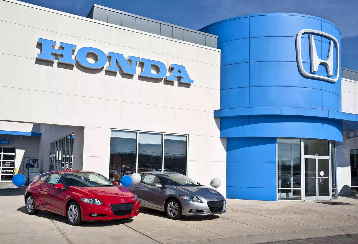 <p>Former President Joe Biden's administration adopted a series of regulations designed to speed deployment of electric vehicles. Trump has vowed to reverse those and the Transportation Department took the first step to do so on Tuesday.</p>