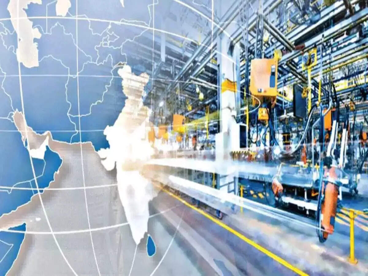 The key drivers behind increased foreign investment and export growth in India’s manufacturing industry