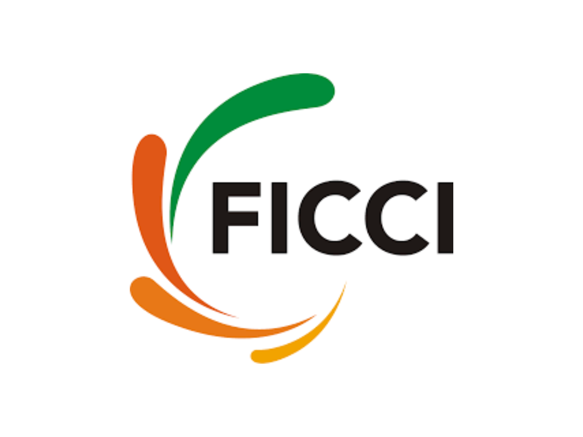 <p>FICCI</p>