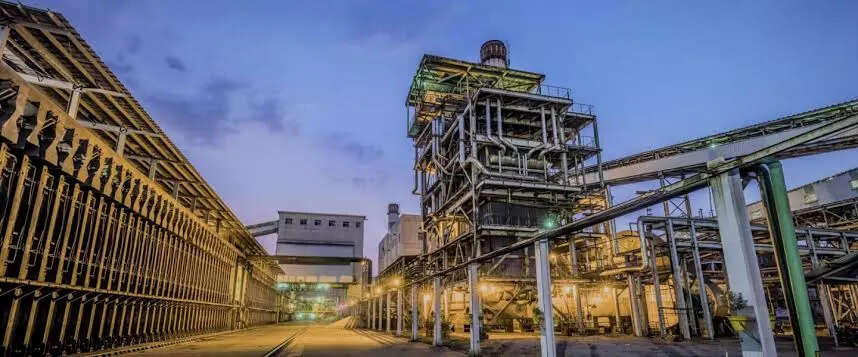 <p>Vedanta acquired Electrosteel Steels through the insolvency process in 2018 and currently owns a 95.5% stake in the company. </p>