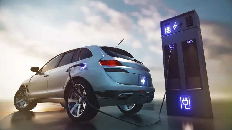 <p>The electric vehicle market is expected to grow at a compounded annual growth rate (CAGR) of 43%, reaching 932,000 units by 2030.</p>