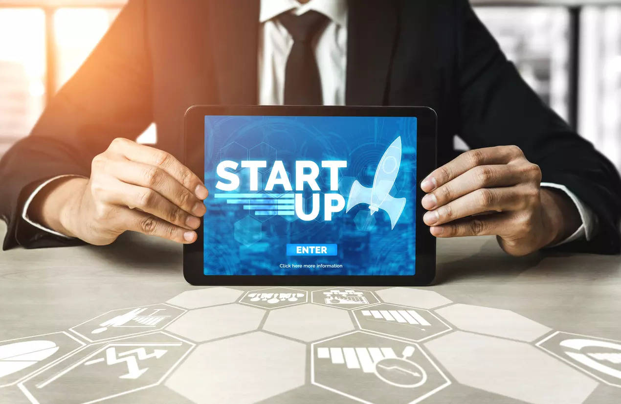 Budget 2025: Tax holiday for startups extended by five years until 2030, ET  BFSI