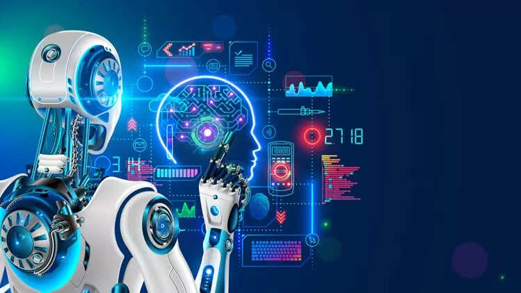 AI And Advanced R&D: Industry leaders applaud Budget 2025 for focus on  infrastructure, innovation, economic growth, ET Government