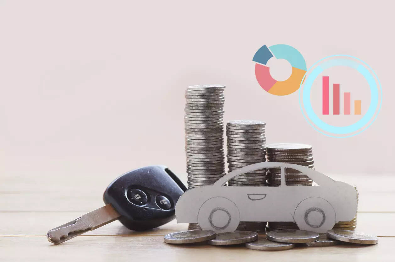 <p> This policy could potentially invigorate consumer demand in the automotive sector, particularly among entry-level two-wheeler and four-wheeler buyers.</p>