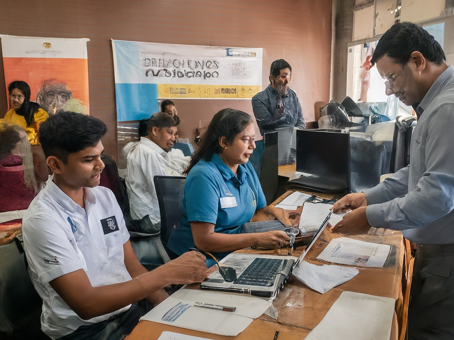 <p>A pilot initiative has already been undertaken by Ministry of Labour & Employment to register platform workers and aggregators on the e-Shram portal.</p>