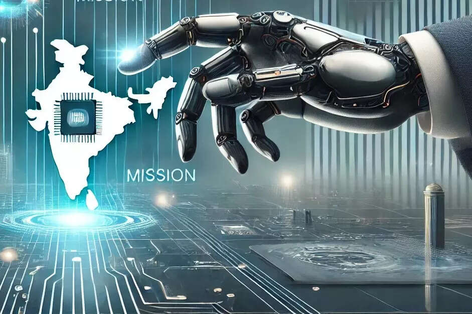 <p>The IndiaAI Mission has received a massive funding boost, with ₹2,000 crore allocated for FY25—an almost 11-fold jump from the revised estimate of ₹173 crore.</p>