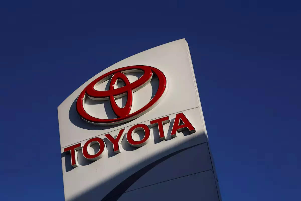 <p>Toyota already said last week its global group unit sales stood at 10.8 million vehicles in 2024, meaning it remained the world's top-selling automaker for a fifth straight year.</p>