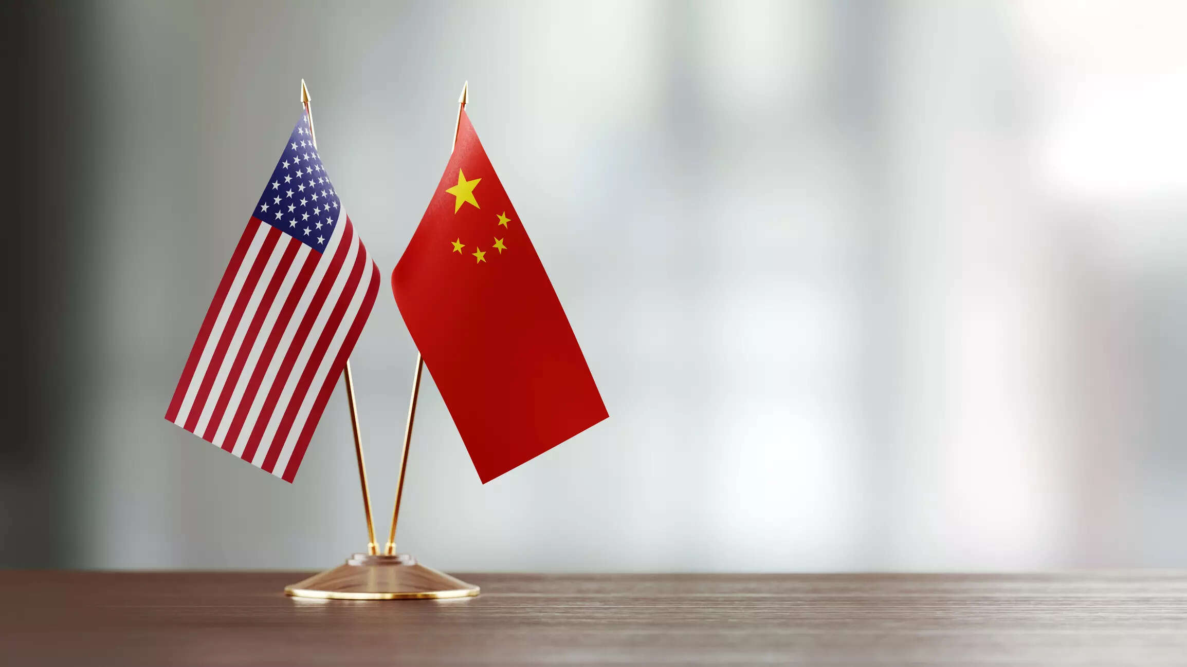 <p>The Chinese Ministry has also called for “frank dialogue” between the two sides. The Chinese Embassy in Washington has also urged the US to “correct its wrongdoings.”</p>