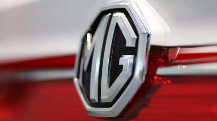 <p>This growth highlights the increasing popularity of MG's electric models like the Windsor, Comet, and ZS EV. </p>