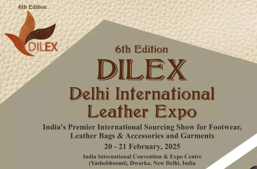 <p>DILEX 2025 is set to enhance exports, create employment, and fortify India’s presence in global markets, the Ministry of Commerce & Industry said.</p>