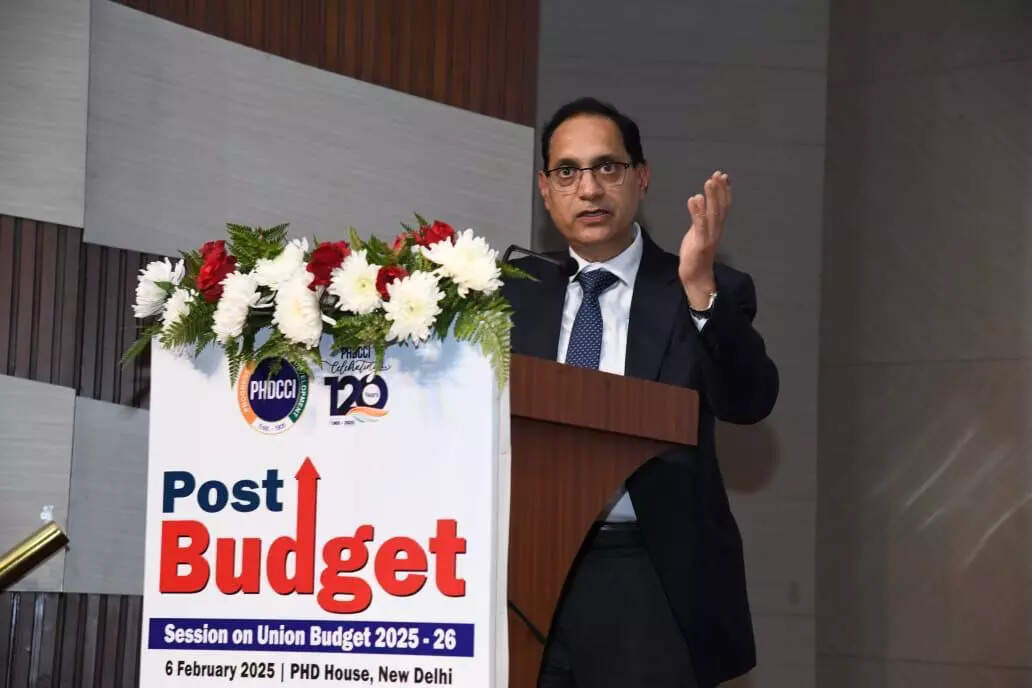 <p>Revenue Secretay, Tuhin Kanta Pandey</p>