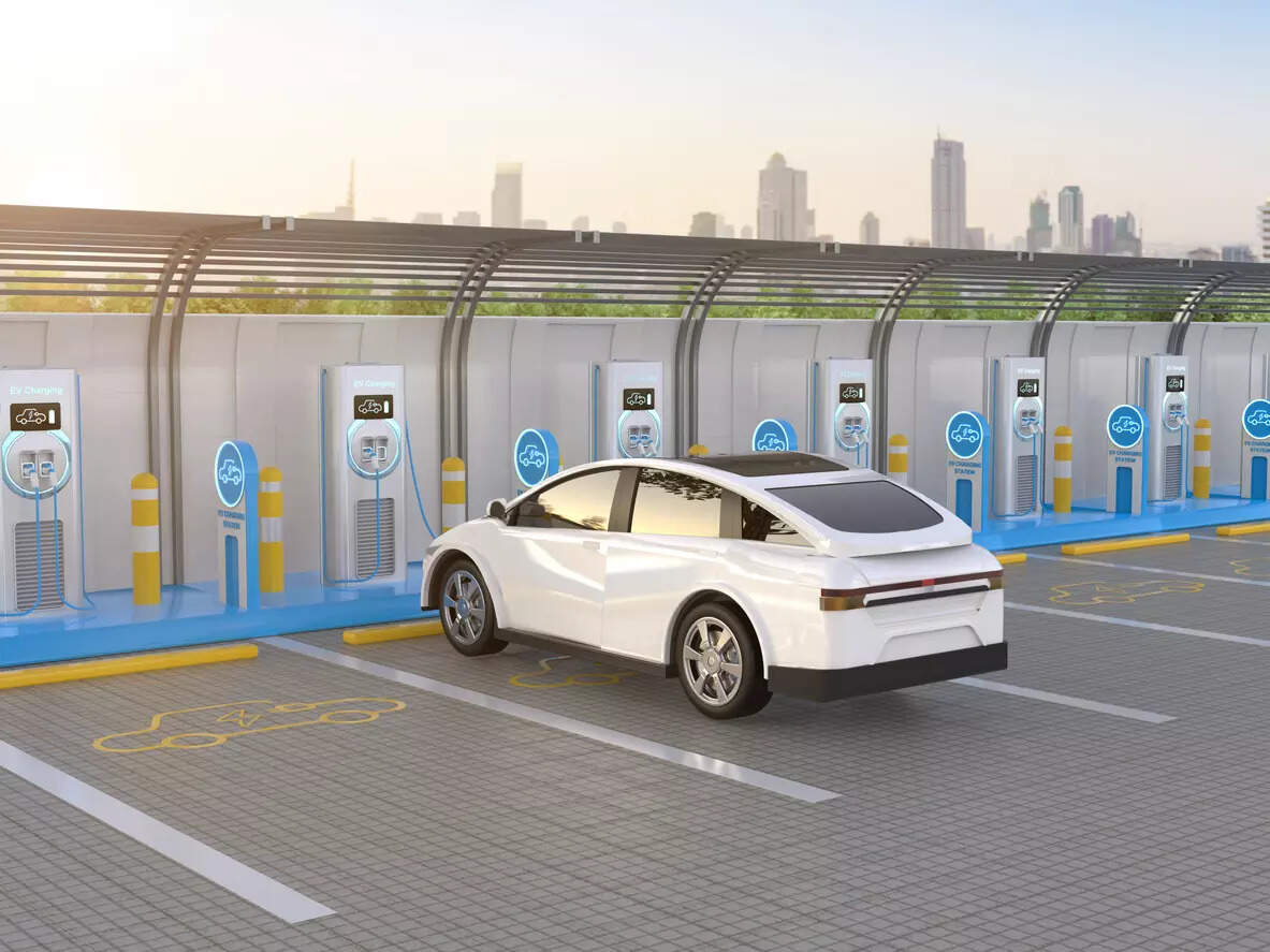 <p>Financially, the public charging stations earned a revenue of INR 10.78 lakh, and it consistently increased from June last year. </p>