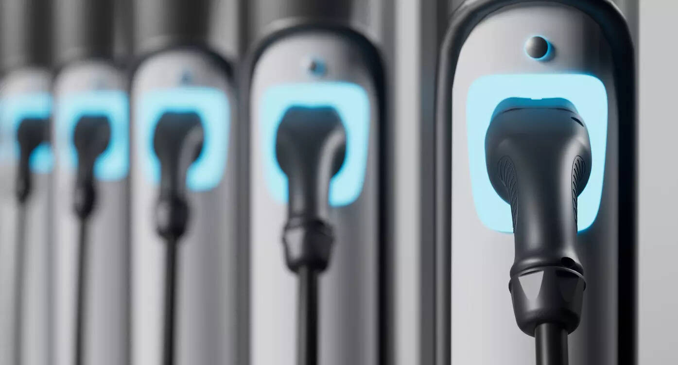<p>It aims to leverage HCLTech's engineering capabilities by way of an agile, product-focused operating model, to help ChargePoint deliver scalable and customisable EV charging experiences. </p>