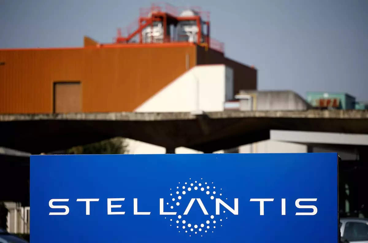 <p>Earlier this month, Stellantis announced management changes as part of a broader shake-up after the shock exit of CEO Carlos Tavares in December. </p>