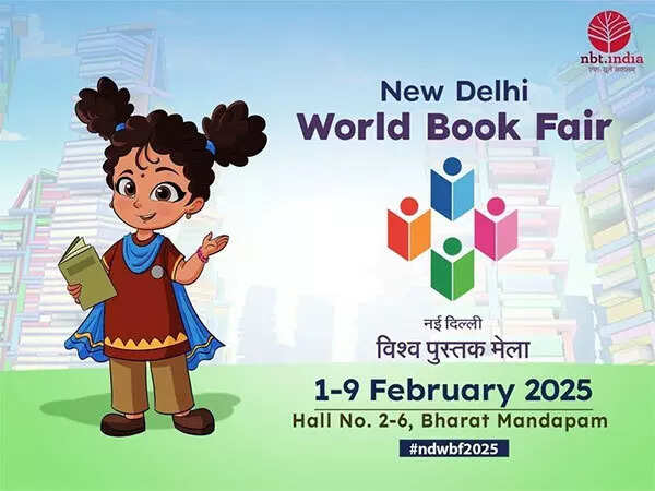 National Book Trust, Discovery unveil ‘Vidya’ – the new face of learning and discovery for kids – ET Government