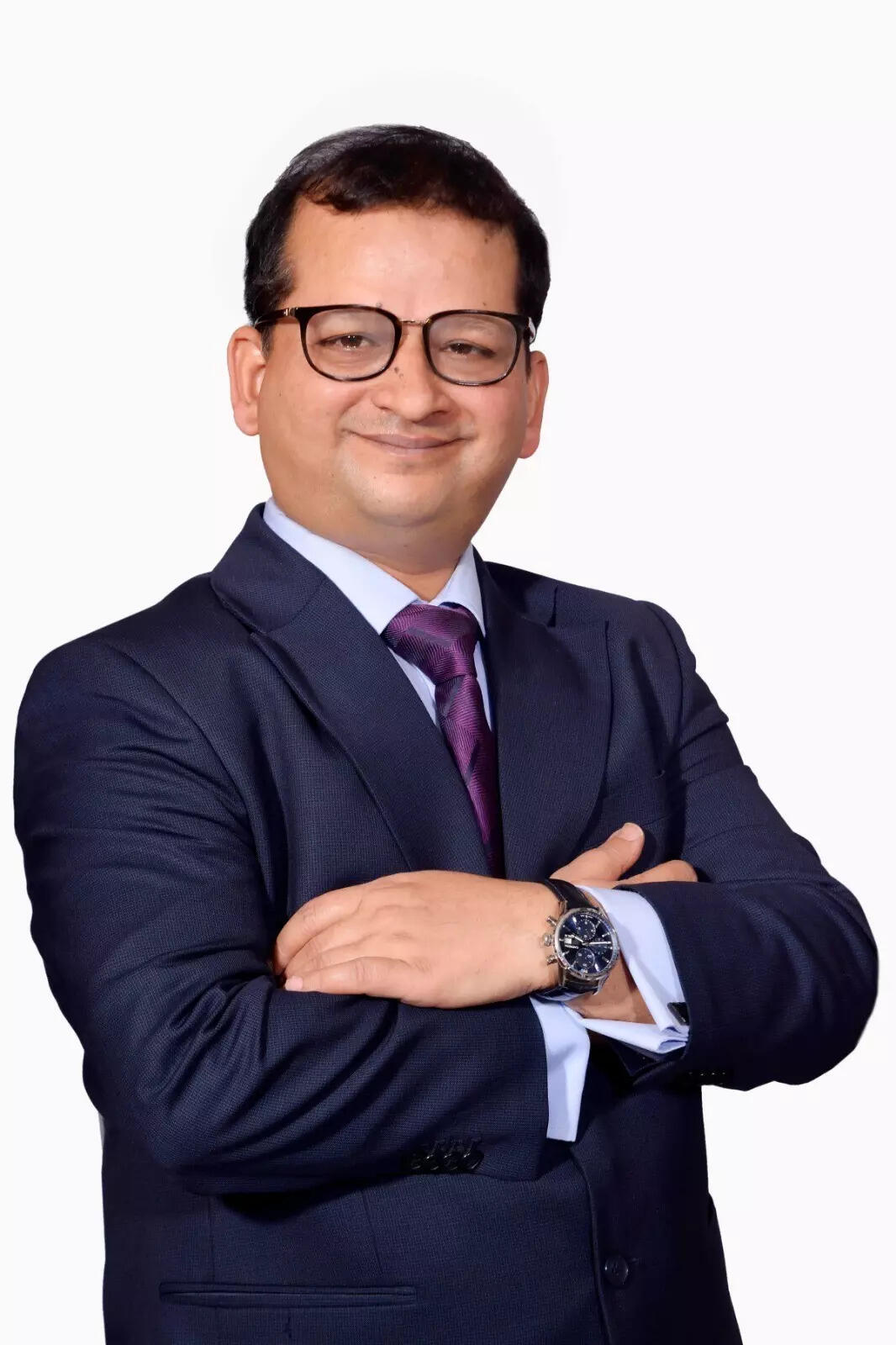 <p>Gaurav Gupta launches BridgeCounsels LLP</p>