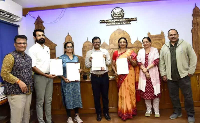 <p>While one MoU pertains to faculty exchange in the area of fine arts and design, another is for student exchange, which will start in June 2025.</p>