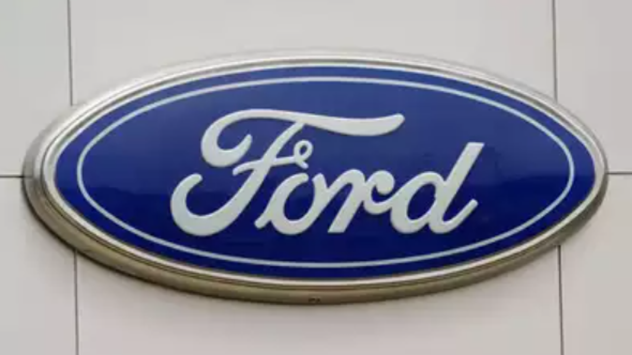 <p>More of Ford's manufacturing base is in the U.S., and the vehicles it imports from outside countries are less profit-rich than those products its competitors import. </p>