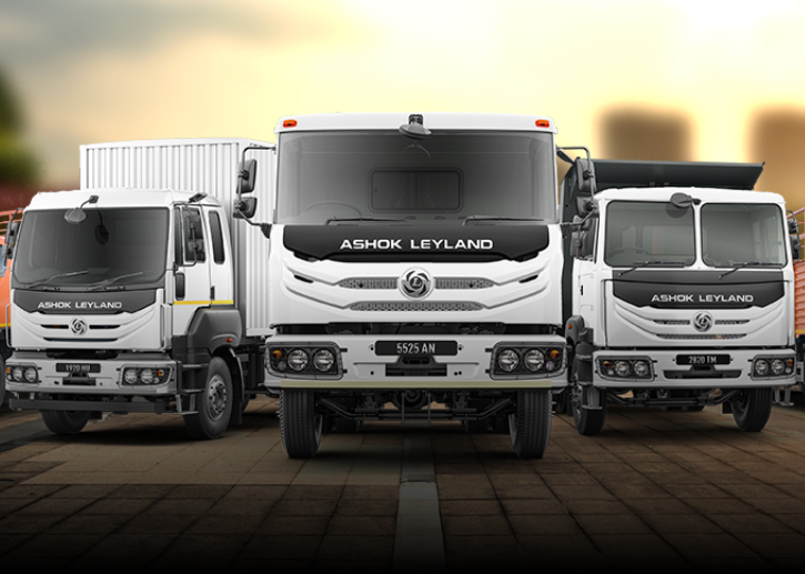<p>Ashok Leyland has also turned cash positive in Q3 FY25, with a net cash of INR 958 crore, compared to a net debt of INR 1,747 crore at the end of FY24.</p>